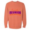 Garment-Dyed Sweatshirt Thumbnail